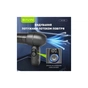 Пылесос BAVIN VC-02 15000Pa 2000 mAh Black (Z-VC02 BK) - уменьшенное изображение 5