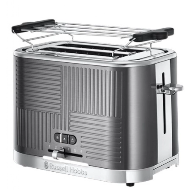 Тостер Russell Hobbs 25250-56 - изображение 1