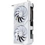 Відеокарта ASUS GeForce RTX5060Ti 8Gb DUAL OC WHITE (DUAL-RTX5060TI-O8G-WHITE) - уменьшенное изображение 7