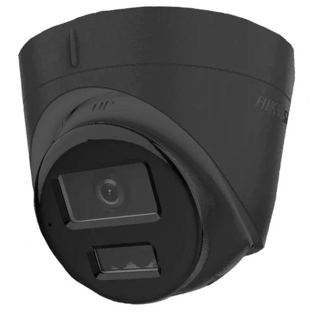 IP-камера Hikvision DS-2CD1343G2-LIUF UKR Black 4МП (2.8мм) - изображение 1