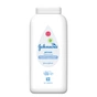 Присипка Johnson’s baby 100 г (3574660026726) - зменшене зображення 1