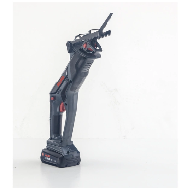 Шабельна пила AL-KO PS 1815 BO Flex (без АКБ та ЗП) (113923) - picture 3