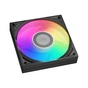 Кулер для корпуса PcCooler FE120 ARGB BK - уменьшенное изображение 4