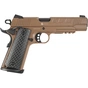 Страйкбольний пістолет Evolution E911 Defender Tan Green Gas (EP0511-T) - зменшене зображення 2