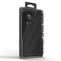 Чохол до мобільного телефона Armorstandart Matte Slim Fit OPPO Reno11 5G Camera cover Black (ARM73298) - зменшене зображення 5