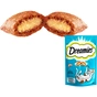 Ласощі для котів Dreamies з лососем 60 г (4008429037962) - зменшене зображення 3