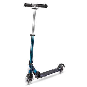 Самокат Micro Sprite LED" Перламутровий мікс" (SA0294) изображение 1