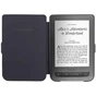 Чохол до електронної книги Pocketbook Shell COVER gray-black (JPB626-2-GL-P) - зменшене зображення 7