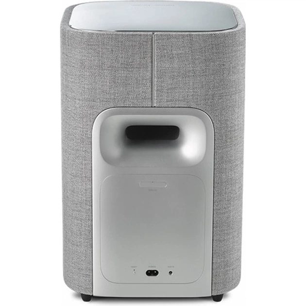 Акустична система Harman Kardon Citation Sub S Grey (HKCITASUBSGRYEU) - picture 3