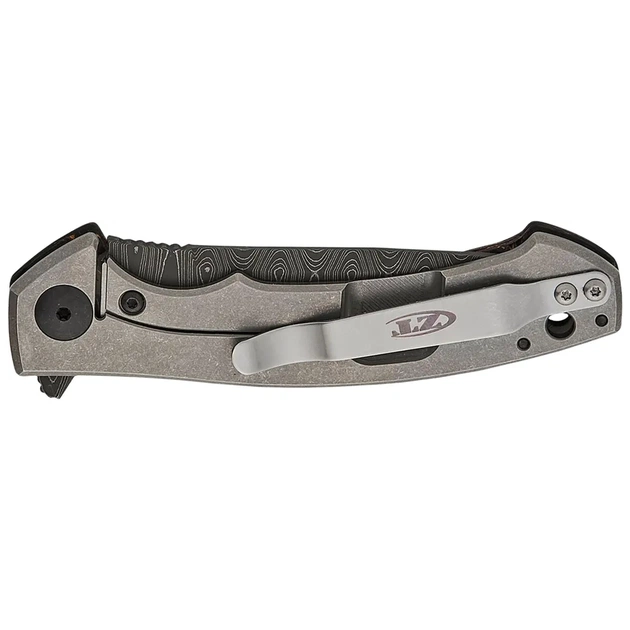 Ніж ZT 0450CFDAMS Sprint Run (0450CFDAMS) - picture 4