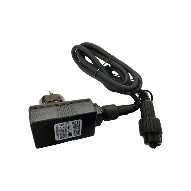 Блок питания для гирлянд Luca Lighting 9,6W (8711473759723) - изображение 1