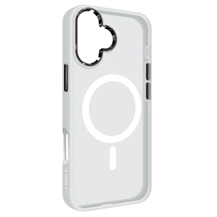 Чохол до мобільного телефона Armorstandart Unit MagSafe Apple iPhone 16 Plus Matte Clear (ARM78708) зображення 1