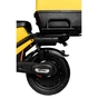 Електроскутер Atlas Bee Yellow (3035) - зменшене зображення 8