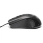Мишка Hölmer M-02OF USB Black (M-02OF) - зменшене зображення 4