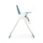 Стілець для годування Evenflo Fava - блакитний E063G (6910806231833) - зменшене зображення 3
