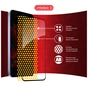 Скло захисне Intaleo Full Glue Xiaomi 15 Black (1283126607349) - зменшене зображення 7