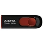 USB флеш накопичувач ADATA 64GB C008 Black+Red USB 2.0 (AC008-64G-RKD) - зменшене зображення 1
