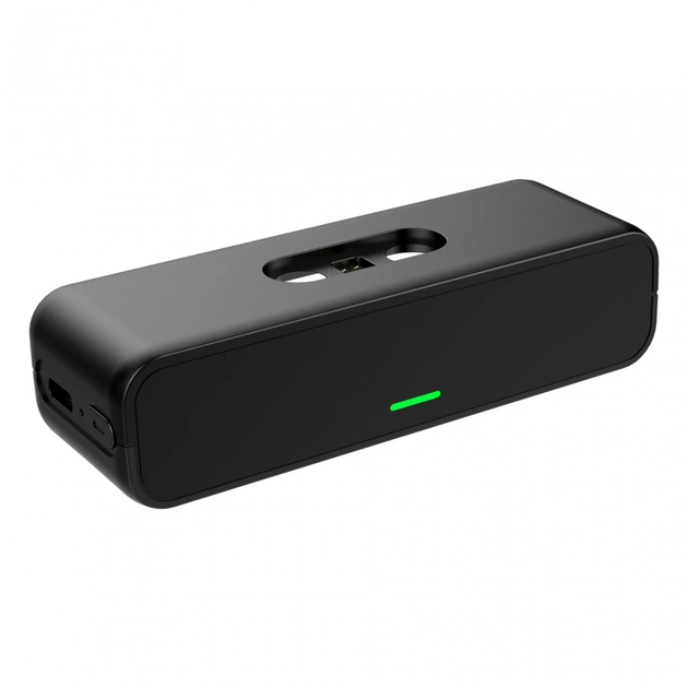 Відеореєстратор Aspiring AT320 UHD 4K Speedcam WiFi GPS (Aspiring AT320 UHD 4K, Speedcam, WiFi, GPS) - зображення 8