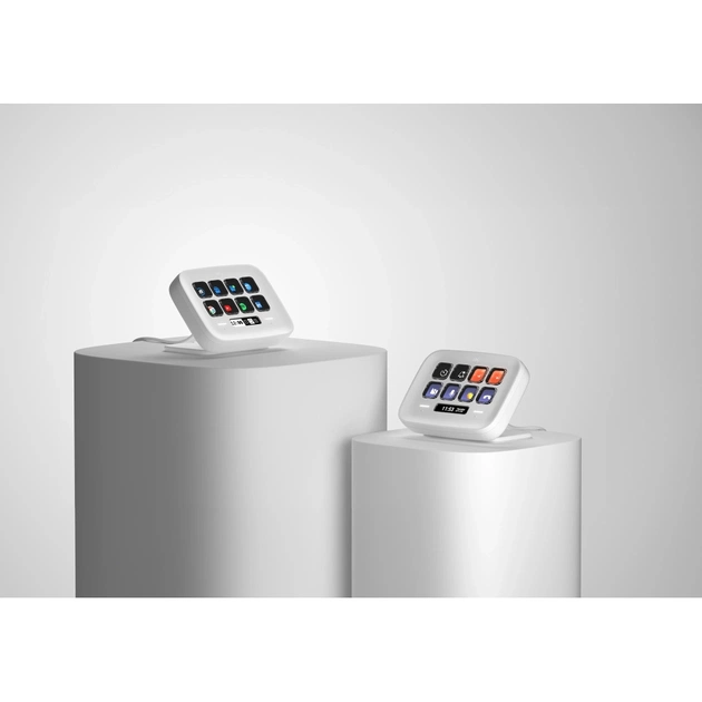 Набір блогера ELGATO Stream Deck Neo (10GBJ9901) - picture 7