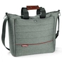 Сумка для мами Peg-Perego All Day Bag Polo (бежево-сіра) (IABO4400-BA53) - зменшене зображення 1