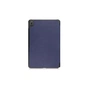 Чохол до планшета BeCover Smart Case Nokia T20 10.4" Deep Blue (708042) - зменшене зображення 3