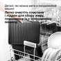 Электрогриль Braun CG 9047 - уменьшенное изображение 6