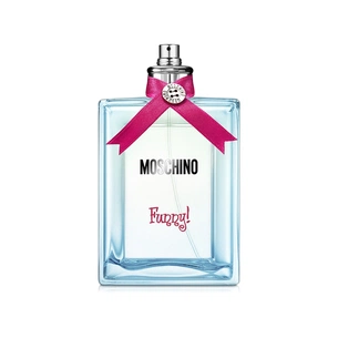 Туалетна вода Moschino Funny тестер 100 мл (8011003991655) зображення 1