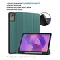Чехол для планшета BeCover Flexible TPU Mate Lenovo Idea Tab / K11 (2nd Gen) TB336 / Xiaoxin Pad (2025) 11" Dark Green (715632) - уменьшенное изображение 5