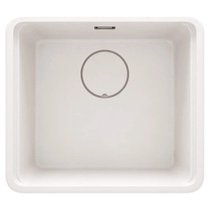 Мийка кухонна Deante Momi (ZKM_A10A) изображение 1