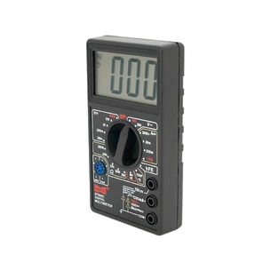 Цифровий мультиметр HAOYUE DT-860C, щупи, термопара, Box (HAOYUE DT-860C) зображення 1