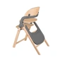 Стульчик для кормления Lionelo MEGAN GREY WOOD (LO-MEGAN GREY WOOD) - уменьшенное изображение 6