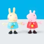 Игровой набор Peppa Pig серии Моменты с Пеппой – Приключения на качелях (G1857) - уменьшенное изображение 7