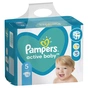 Підгузки Pampers Active Baby Junior Розмір 5 (11-16 кг), 78 шт (8001090950536) - зменшене зображення 3