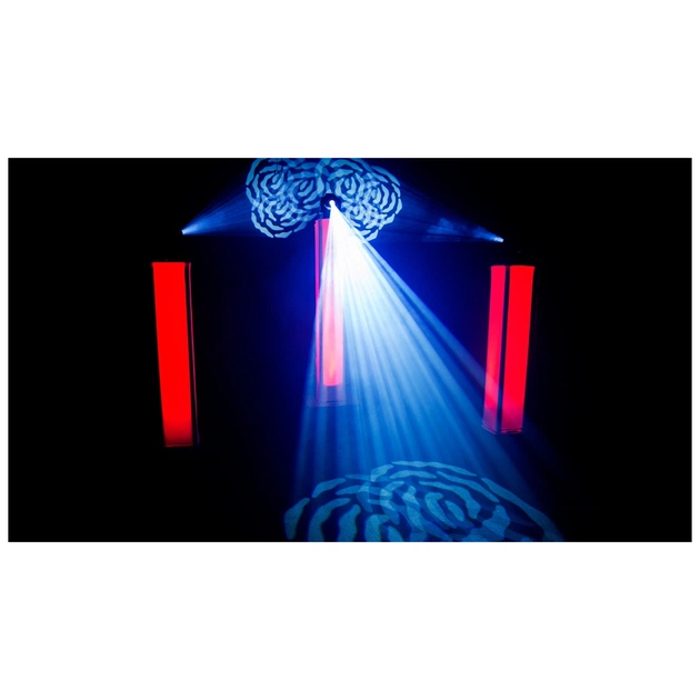 Світлова голова Chauvet Intimidator Spot 255 IRC - изображение 6