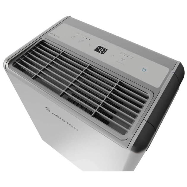 Осушувач повітря Ariston Deos EVO 12 - зображення 6
