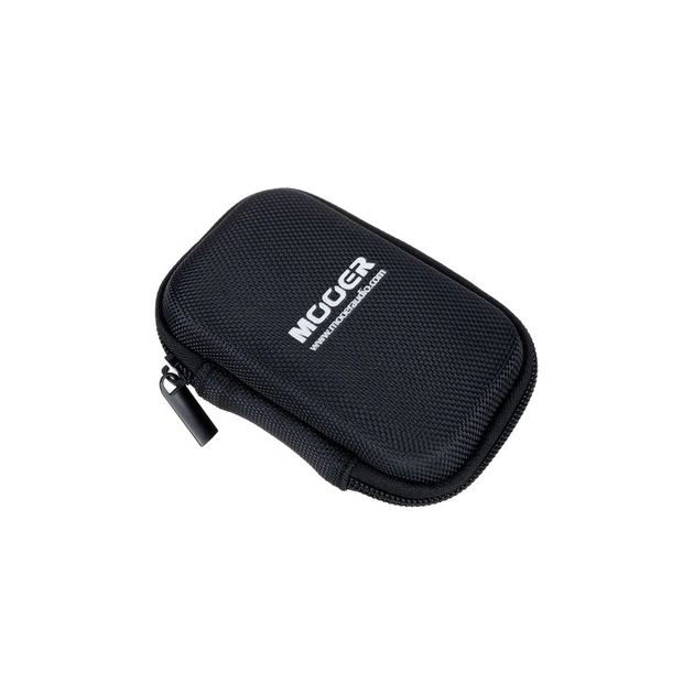 Гітарний процесор Mooer Prime P1 White - picture 7