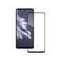 Скло захисне ACCLAB Full Glue Tecno Spark 20 Pro Black (1283126592386) - зменшене зображення 2