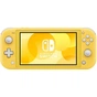 Ігрова консоль Nintendo Switch Lite HDH-001 Yellow_JP - уменьшенное изображение 1