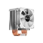 Кулер до процесора JONSBO CR-1400 White - зменшене зображення 7