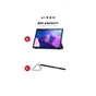 Чехол для планшета AirOn Premium Lenovo tab M10 3rd 10.1 TB (325FU/328FU) + film (4822352781083) - уменьшенное изображение 5