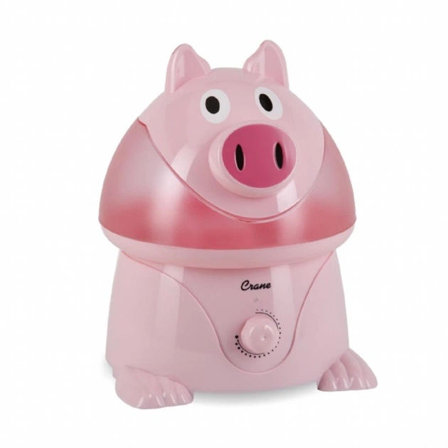 Зволожувач повітря Crane Pig (EE-4139) - изображение 1