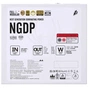 Блок питания 1stPlayer HA-1200BA4 1200W White (NGDP-GLD-1200-WH-EU) - уменьшенное изображение 10