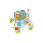 Дитячий килимок Fisher-Price Подушка для гри на животику Веселий джойстик (HGB89) - зменшене зображення 2