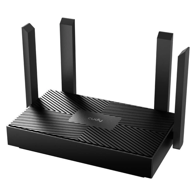 Маршрутизатор Cudy WR1500 - изображение 1