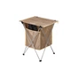 Туристичний стіл Naturehike NH19JJ084 1680D Oxford Beige (6927595741955) - зменшене зображення 1