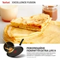 Сковорода Tefal Excellence Fusion 25 см (G3383802) - зменшене зображення 5