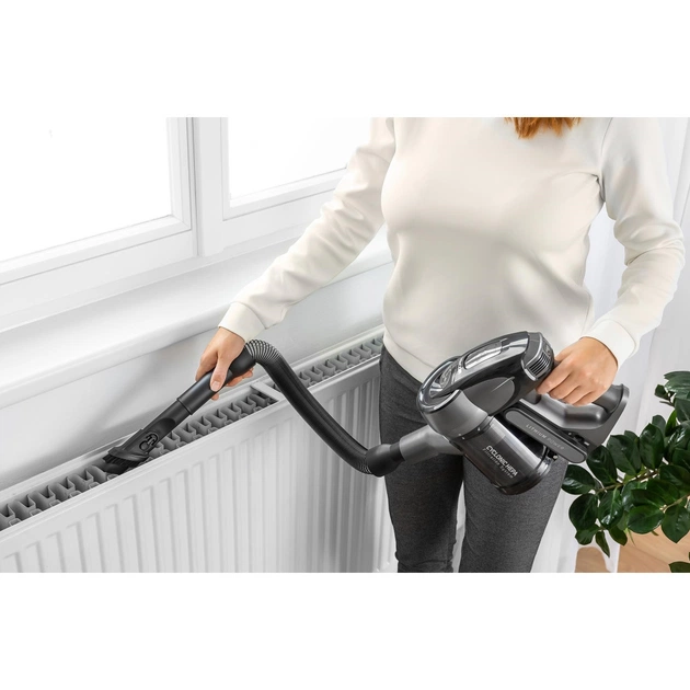 Пылесос Sencor SVC0725BK - изображение 8