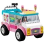 Конструктор LEGO Juniors Вантажівка з морозивом Емми (10727) - зменшене зображення 5