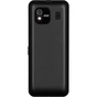 Мобільний телефон 2E E182 Black (688130245234) - зменшене зображення 3