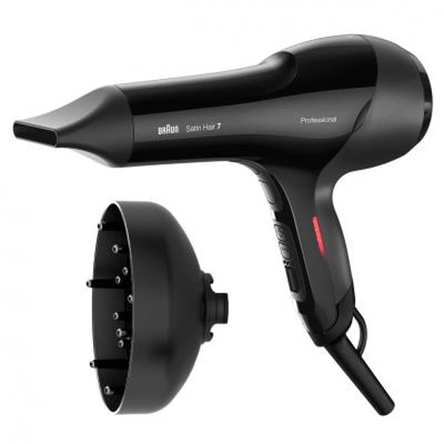Фен Braun HD785 - зображення 1